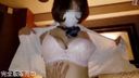 〈Nothing〉 20-year-old whip girl with huge breasts who is while wearing uniform costume! While a in a thick and tight, remove the big bra and shake the big! 〈Amateur Gonzo Leakage No.296〉