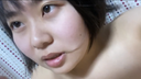 Completely virgin A-chan F cup 18 years old naked masturbation, soaked squirting, body introduction, full view