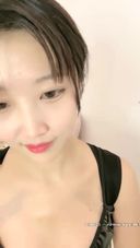 Masturbation live chat delivery of a beautiful girl with a beautiful loli face! !!