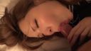 유명 네일 살롱점에서 아르바이트를 하고 있는 24세의 에로 귀여운 미소녀의 코스프레 SEX 촬영