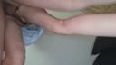 1980pt →1580pt until 1st day [Personal shooting] Slender married woman nurse with extra-thick other stick and threesome continuous vaginal shot. Let me give you an oil massage and squirt M man-kun.