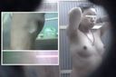 Swimsuit gal shower room hidden camera ♥︎ᴗ♥︎ Part.3