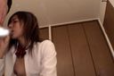Amateur POV face shooting! !! Female ○ student Yumika-chan 18 years old* '°'*