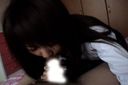 Amateur POV Girl ○ Student Yui-chan 18 years old * '°'*