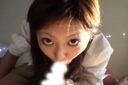 Amateur POV Girl ○ Student Rinka-chan 18 years old * '°'*