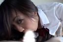 Amateur POV Female ○ Student Sakurako-chan 18 years old * '°'*