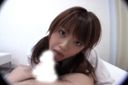 Amateur POV Girl ○ Student Wakana-chan 18 years old * '°'*