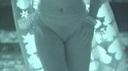 【赤外線】カメラで水着を丸裸にされた女子のマン毛がヤバエロ　01