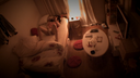 【Personal shooting】I set up a camera in her room where she lives alone and steal!! *Outflow