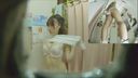 Erotic video of a beautiful woman changing clothes at an underwear shop [ZIP: Highlights Edition]