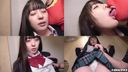 ❤ New Shooting ❤ [] Sagamihara Regular Course Active Student At first, I was twitching, but at the end, I became a deredere and vaginal shot by Rina-chan!