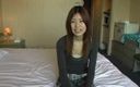 "Uncensored" amateur estrus married woman Minami 27 years old