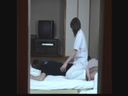 [Leaked] ㊙ Video!! A mature woman masseuse herself ... -2 [Hidden camera]　