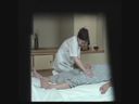 [Leaked] ㊙ Video!! A mature woman masseuse herself ... -3 [Hidden camera]　　　　