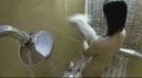 【流出】　㊙動画！！覗かれたシャワー室…　-3　【隠し撮り】　