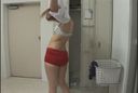 [Leaked] ㊙ Video!! Swimsuit changing room... -1 [Hidden camera]　　　　