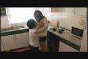 [Leaked] ㊙ Video!! Forbidden SEX in the home ... -1 [Hidden camera]