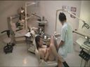 [Leaked] ㊙ Video!! Dentists who can do as much as they want to nurses ... -1 [Hidden camera]