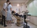 [Leaked] ㊙ Video!! Dentists who can do as much as they want to nurses ... -1 [Hidden camera]