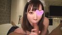 [Uncensored] An old man who loves cosplay maid café clerk ● Poneri! !! Miriya-chan (18 years old)