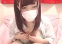 Live masturbation of a beautiful woman with a loli face! !!