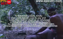 【Africa】Black Gonzo, Short Video Summary 12 Minutes, Rare Video
