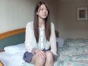 【個人撮影】１９歳　名古屋でナンパした学生とハメ撮り　色白細身【素人】