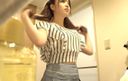 [Underground Idol / Nampa Gonzo] Shaved Echi Echi Girl Tricks Raw www