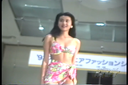 ★ Starring Norika Fujiwara and Fumie Nakajima! MM93-01 Swimsuit Maker Campaign Girl Swimsuit Show 1993 Part 1 ~ Treasure Edition Kaishinobu and Eiko Nakamura also appear.