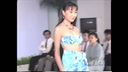 Akira Kiuchi, Kimika Yoshino Starring ★MM94-02 Swimsuit Maker Campaign Girl Swimsuit Show 1994 Part 2