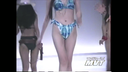 Sakurakko Club Woman Appears MM95-01 ★Swimsuit Maker Campaign Girl Swimsuit Show 1995 Part 1 ~ Public Release Version