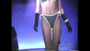 Sakurakko Club Woman Appears MM95-01 ★Swimsuit Maker Campaign Girl Swimsuit Show 1995 Part 1 ~ Public Release Version