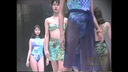 MM95-02 수영복 메이커 캠페인 소녀 수영복 쇼 1995 파트 2