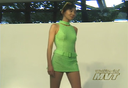 Mizuho Nakamura Starring ★★MM97-02 Swimwear Maker Campaign Girl Swimwear Show 1997 Part 2