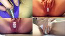 1 hour super plenty of love juice assortment ♡ instant wet instant orgasm immediate acme instant tide sensitive amateur gucho wet selfie masturbation collection love ♡ juice dripping to the vulgar orgasm ♡ sensitive mako with fiercely wet acme musume musume
