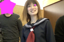 乃木坂、欅坂にいそうな19歳の美人女子大生のアルバイト　コスチュームプレイ中出しSEX 個人撮影 モザ無し