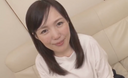 如果你給一個看起來很像綾瀨遙香的 36 歲漂亮妻子戴綠帽子，最後把精液放進去 個人拍攝 沒有