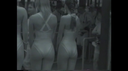 Race Queen Underwear Infrared Perspective Camera Reveals Your Underwear ★! 2 Hour Feature ★ Part 2
