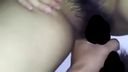 [Belly ejaculation] Girlfriend who lets me take a POV for my boyfriend's side dish