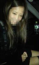 [Ejaculation in the mouth] in the car of a lady I met at a petit sex club (15)