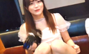 [Leaked] Hidden shooting with really cute model female anna egg!　It is a very rare video that is too erotic to see her making a mata to be taken home to a handsome man.