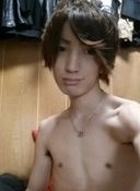 Masturbation of non-keikemen Yomimo sports club members