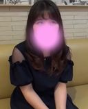 [None] The virgin graduation ceremony of a simple black-haired beauty is a raw vaginal shot