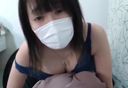 Erotic live chat delivery of a beautiful sister with fair skin! !!