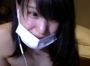 Perverted College Girl ♡ White Juice Is Erotic Teary Eyes Masturbation♡ Do-Up Kupai ♡ (1)