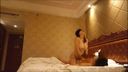 인류 최강의 몸!! 중국 거대한 가슴 창녀 셀카 유출 (8) 카우걸