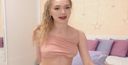 Masturbation live chat delivery of a white beauty with outstanding style! !!