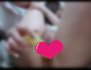 Precious rare god times / beautiful breasts popular princess ◆ Usually a modest single person naughty, but on this day intense live chat masturbation delivery ◆