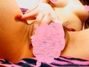 【Gal】 【Live Chat】Erotic masturbation delivery ♪ of cute beautiful gals