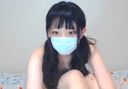 Erotic chat delivery of a loli beautiful girl with black hair! !!